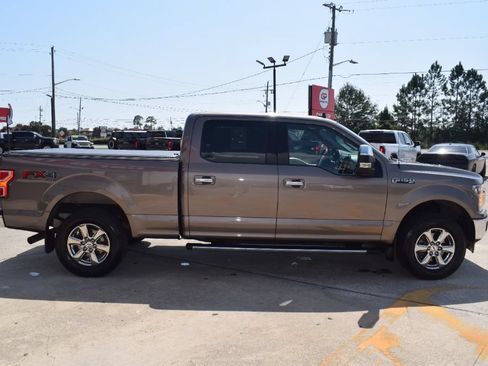 Used 2020 Ford F150 XLT w/ Equipment Group 302A Luxury AWD/4WD image 3