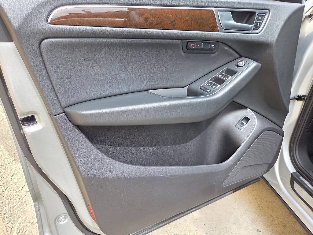 Used 2014 Audi Q5 TDI Premium Plus AWD/4WD image 23