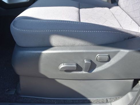 New 2026 Nissan Frontier SV w/ Tow Package image 14