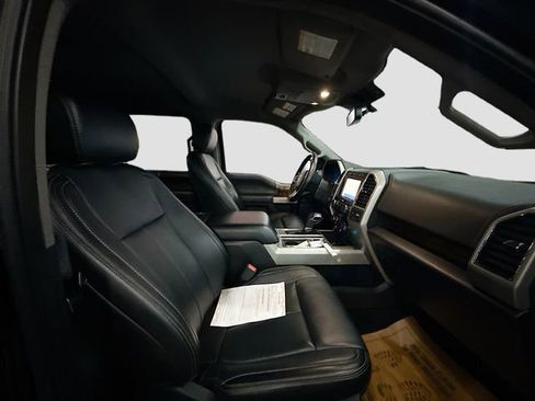 Used 2020 Ford F150 Lariat image 28