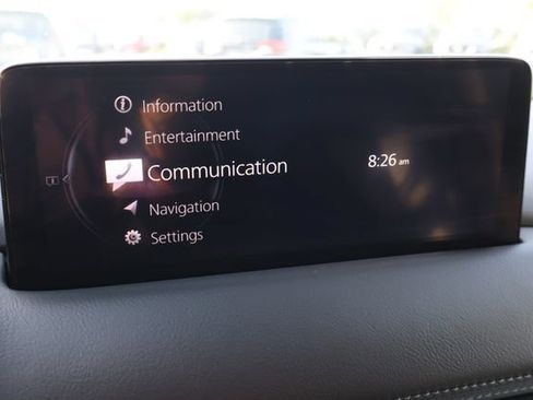 Used 2023 MAZDA CX-5 AWD 2.5 S w/ Select Package image 35