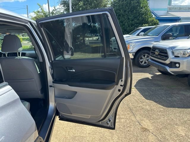 Used 2017 Honda Pilot EX-L image 32