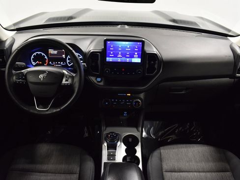 Used 2022 Ford Bronco Sport Big Bend w/ Convenience Package image 13