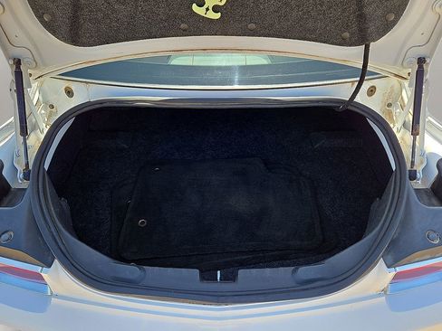 Used 2013 Chevrolet Camaro LT w/ RS Package image 12