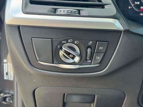 Used 2022 BMW X3 M w/ Executive Package AWD/4WD image 22