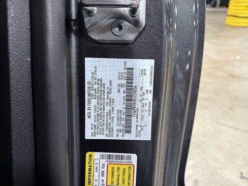 Used 2019 Ford Mustang Coupe w/ Equipment Group 101A image 14