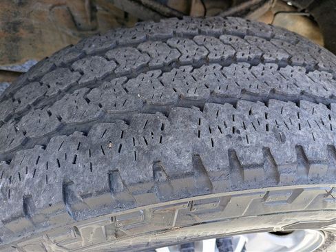 Used 2018 Chevrolet Silverado 2500 W/T w/ WT Fleet Convenience Package image 10