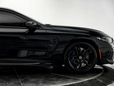 Used 2023 BMW M8 Competition w/ M Driver's Package AWD/4WD image 20