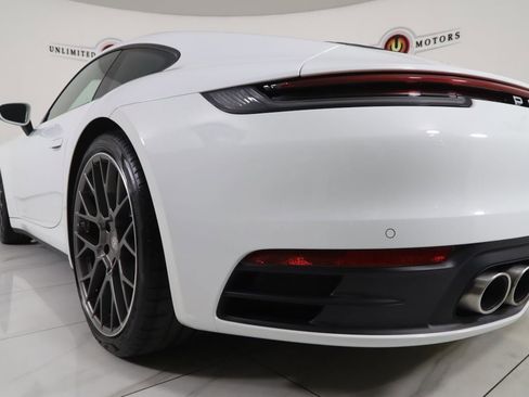 Used 2020 Porsche 911 Carrera S image 36
