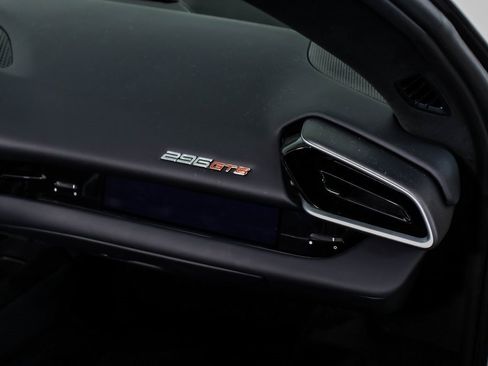 Certified 2025 Ferrari 296 GTS image 50