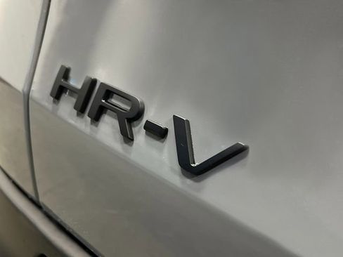 New 2027 Honda HR-V Sport image 10