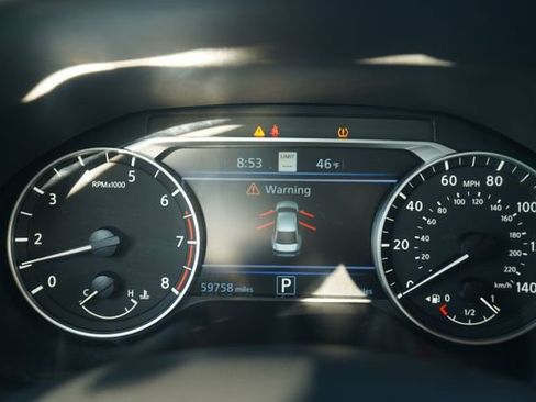 Used 2023 Nissan Altima 2.5 SL image 31