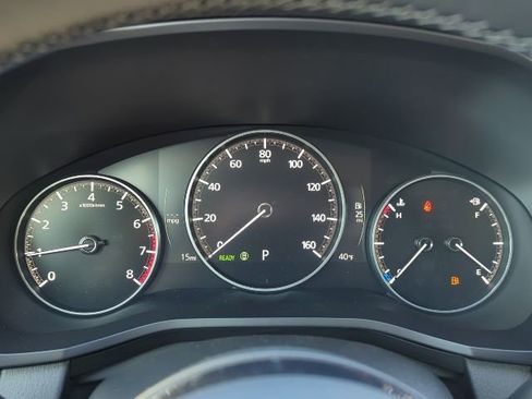 New 2026 MAZDA CX-90 3.3 Turbo w/ Preferred Package image 24