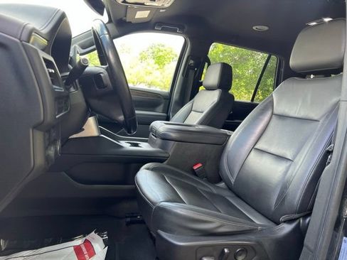 Used 2021 Chevrolet Tahoe LT AWD/4WD image 12