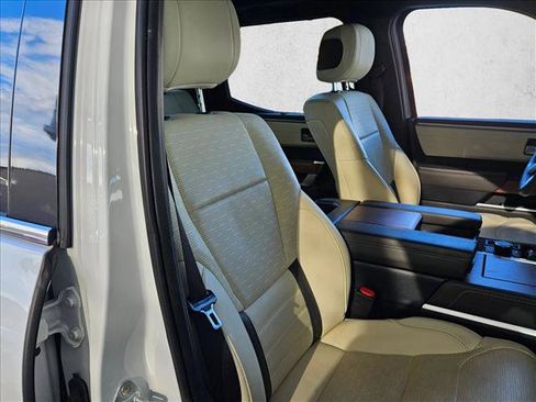 Used 2022 Toyota Tundra 1794 Edition image 20