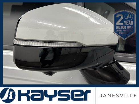 Used 2024 Kia Carnival SX Prestige image 18