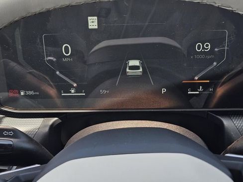 New 2026 Kia K4 GT-Line image 15