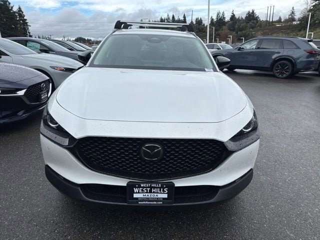 New 2026 MAZDA CX-30 Aire Edition AWD/4WD image 2