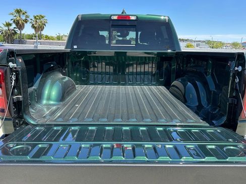 New 2026 RAM 1500 Rebel AWD/4WD image 18