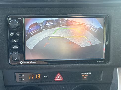 Used 2017 Toyota 86 image 15