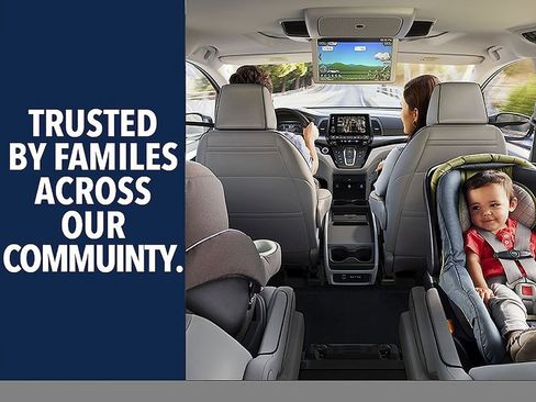 Used 2023 Honda CR-V EX image 2