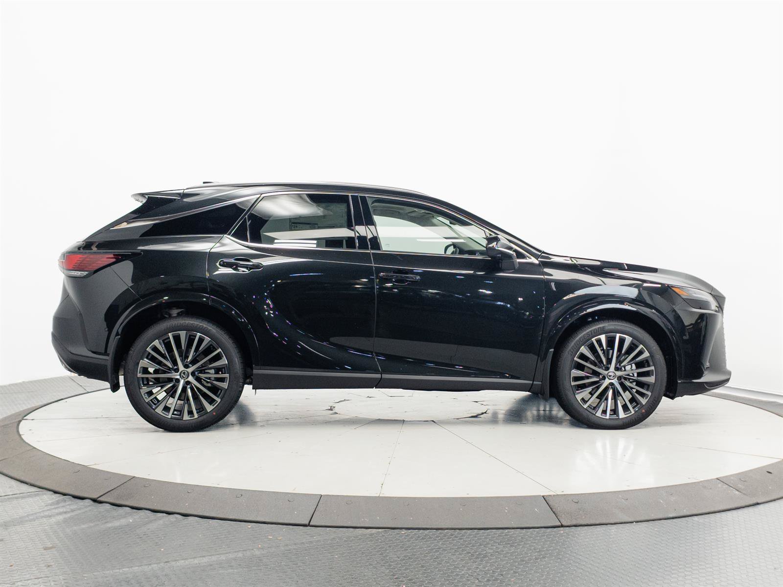 New 2026 Lexus RX 350 Premium Plus w/ Convenience Package AWD/4WD image 13