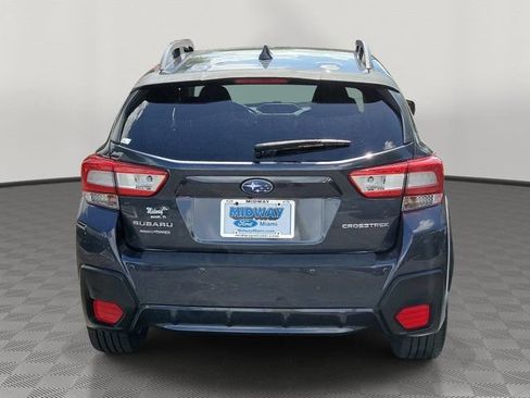 Used 2018 Subaru Crosstrek 2.0i Limited AWD/4WD image 5