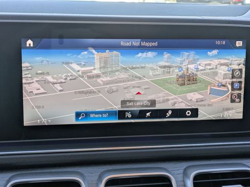 Used 2021 Mercedes-Benz GLE 53 AMG 4MATIC Coupe image 22