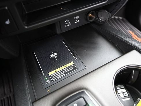 Certified 2024 Honda Passport TrailSport image 26