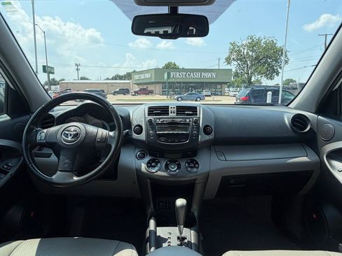 Used 2011 Toyota RAV4 Limited w/ Limited Extra Value Pkg FWD image 17