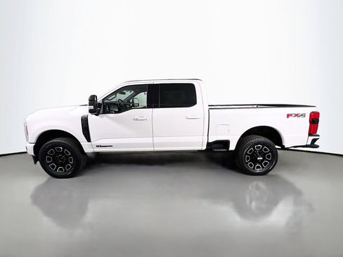 New 2026 Ford F250 Platinum image 6