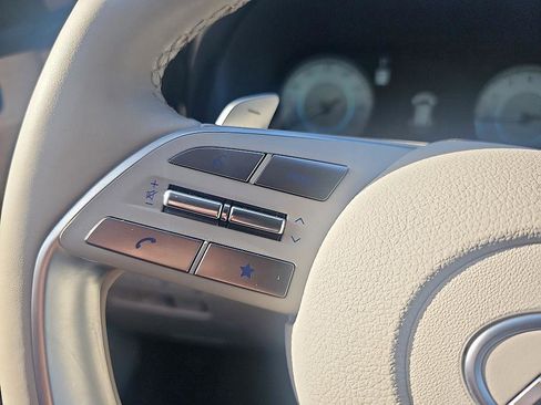 Used 2025 Hyundai Palisade Limited image 22