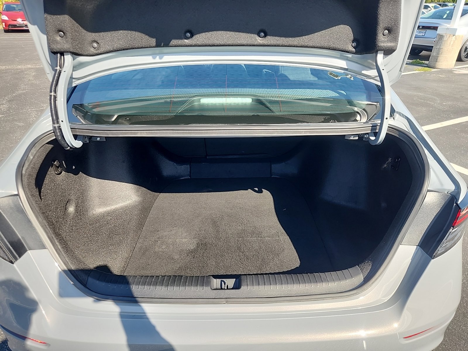 Used 2026 Honda Accord Sport image 33