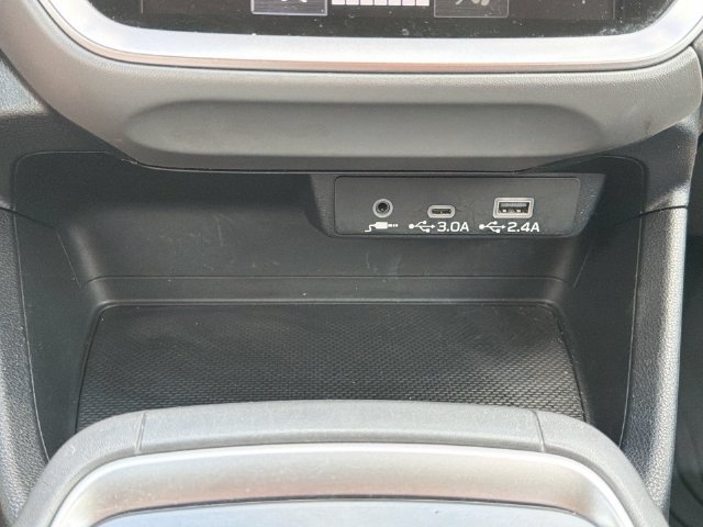Certified 2024 Subaru Crosstrek 2.0i Premium AWD/4WD image 20