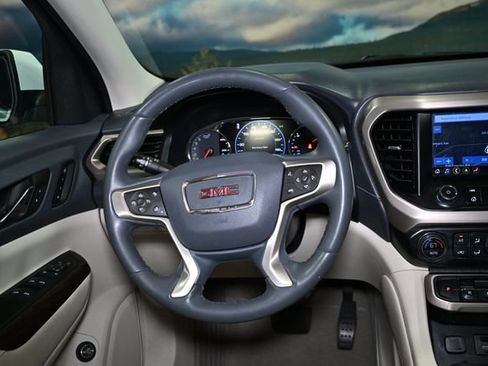 Used 2023 GMC Acadia Denali AWD/4WD image 74