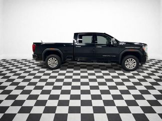 Certified 2022 GMC Sierra 2500 Denali w/ Denali Ultimate Package AWD/4WD video 2