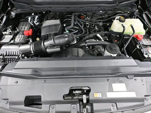 Used 2024 Ford F250 King Ranch w/ Snow Plow Prep Package image 54