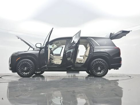 Used 2020 Hyundai Palisade Limited AWD/4WD image 53