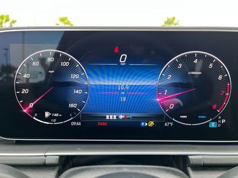 New 2026 Mercedes-Benz GLE 350 GLE 350 image 12