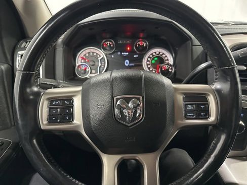 Used 2017 RAM 2500 Laramie w/ Convenience Group image 18