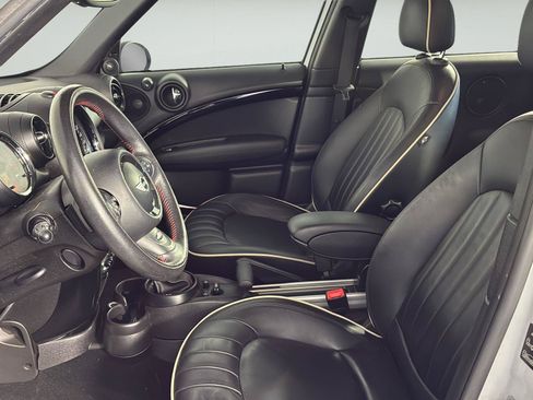 Used 2015 MINI Cooper Countryman John Cooper Works AWD/4WD image 17