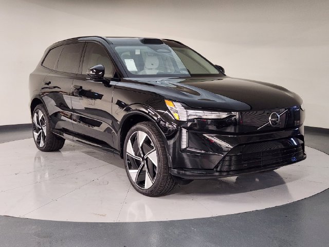Used 2025 Volvo EX90 Plus AWD/4WD image 7