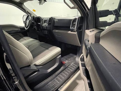 Used 2018 Ford F150 XL w/ Equipment Group 101A Mid image 20