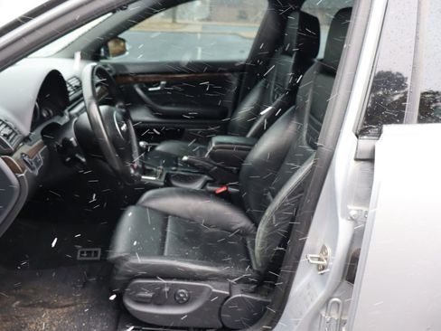 Used 2005 Audi S4 Sedan image 19