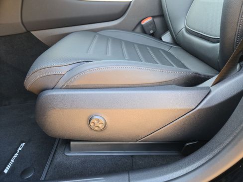 New 2026 Mercedes-Benz GLC 300 4MATIC image 17