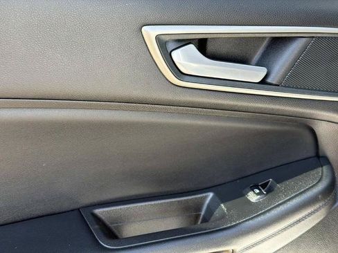 Certified 2024 Ford Edge SEL AWD/4WD image 20