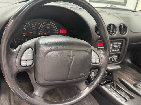 Used 2000 Pontiac Firebird Trans Am RWD image 28