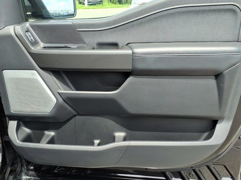Used 2024 Ford F150 Lariat w/ Equipment Group 502A High AWD/4WD image 14
