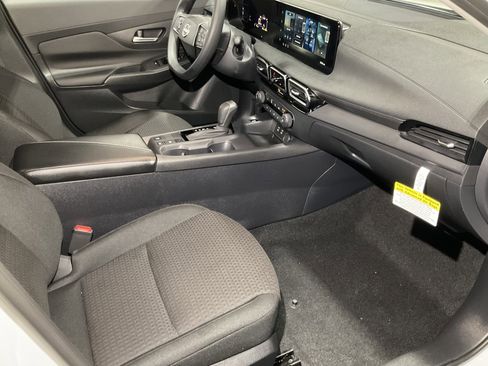 Used 2026 Nissan Sentra S w/ S Cold Weather Package image 25