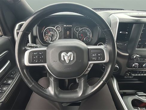 Used 2020 RAM 2500 Big Horn w/ Level 1 Equipment Group image 13